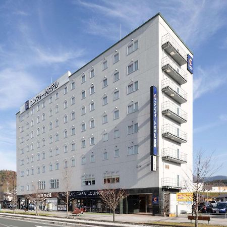 Comfort Hotel Hikone Zewnętrze zdjęcie