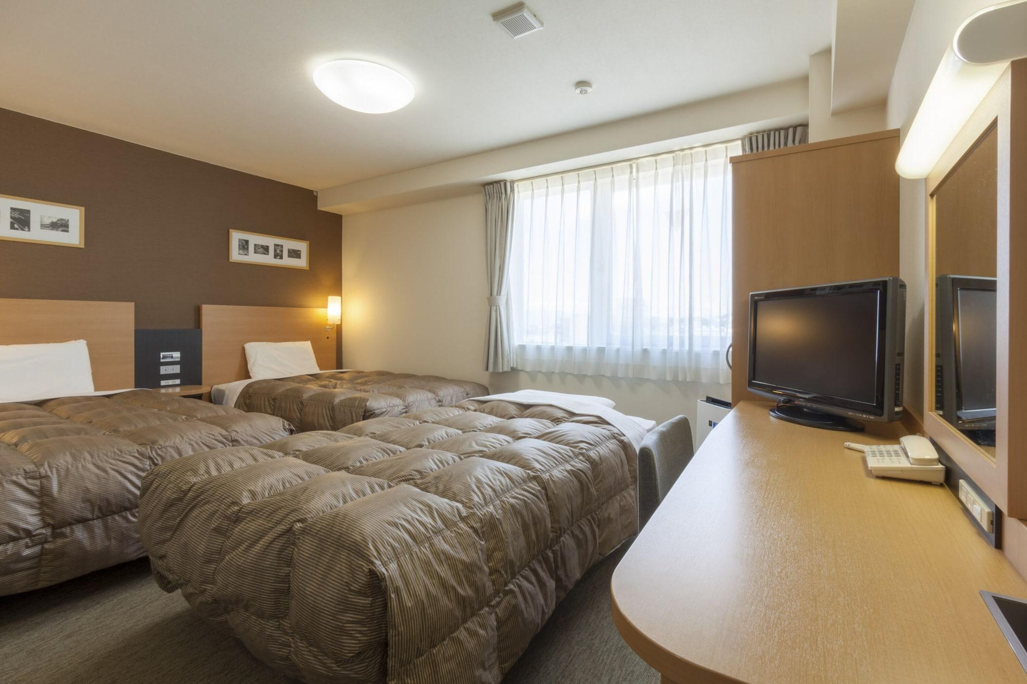 Comfort Hotel Hikone Zewnętrze zdjęcie
