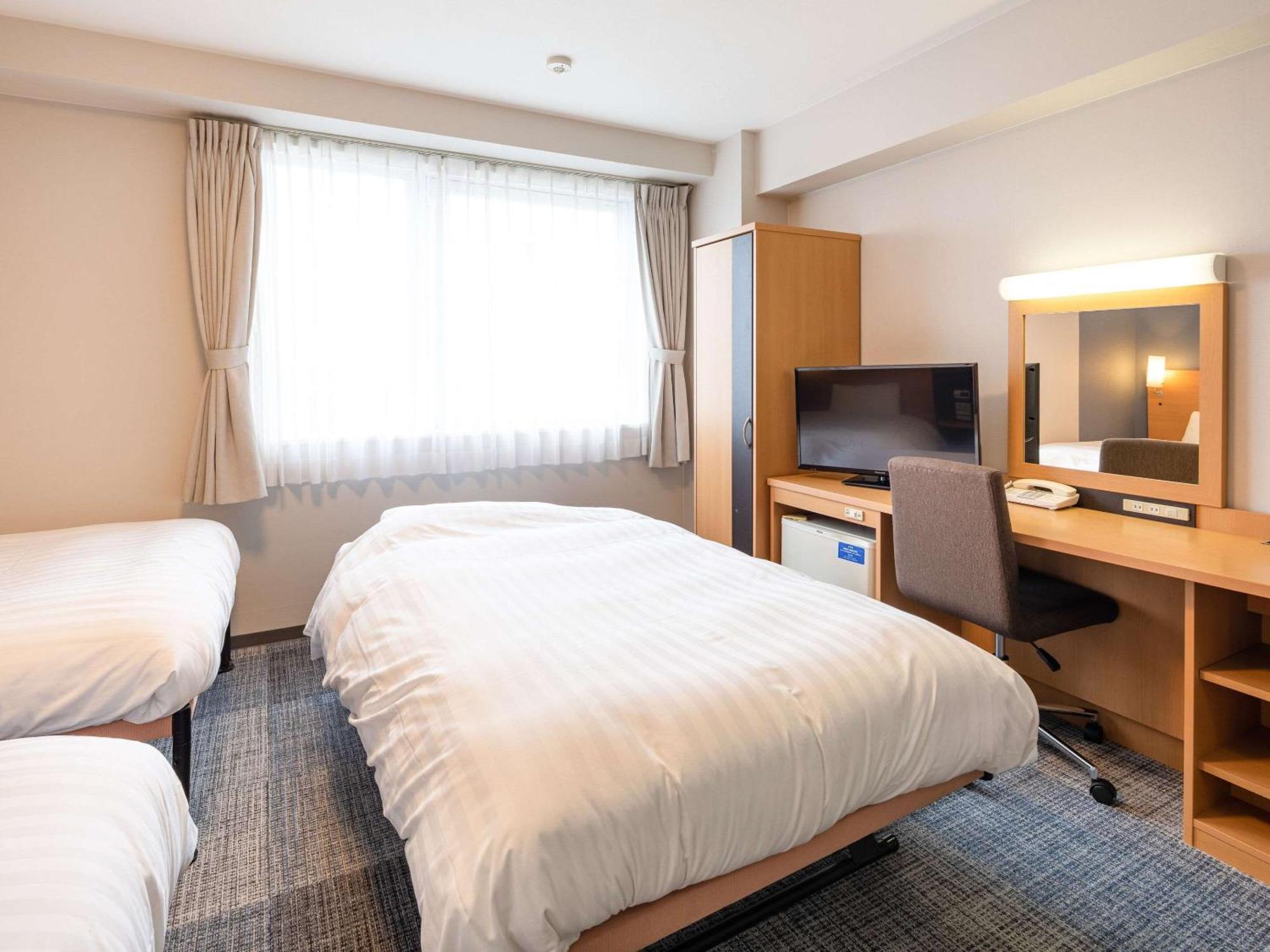 Comfort Hotel Hikone Zewnętrze zdjęcie