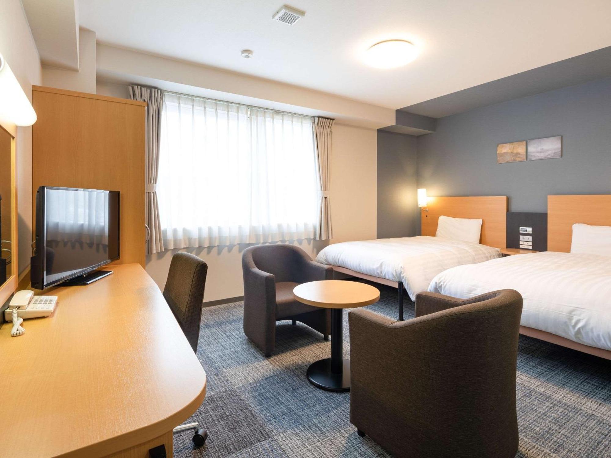 Comfort Hotel Hikone Zewnętrze zdjęcie