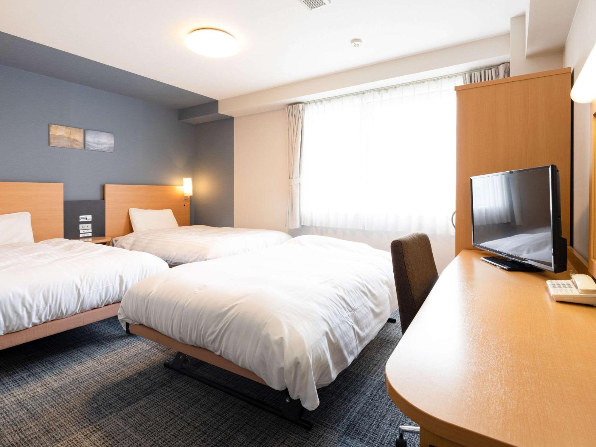Comfort Hotel Hikone Zewnętrze zdjęcie