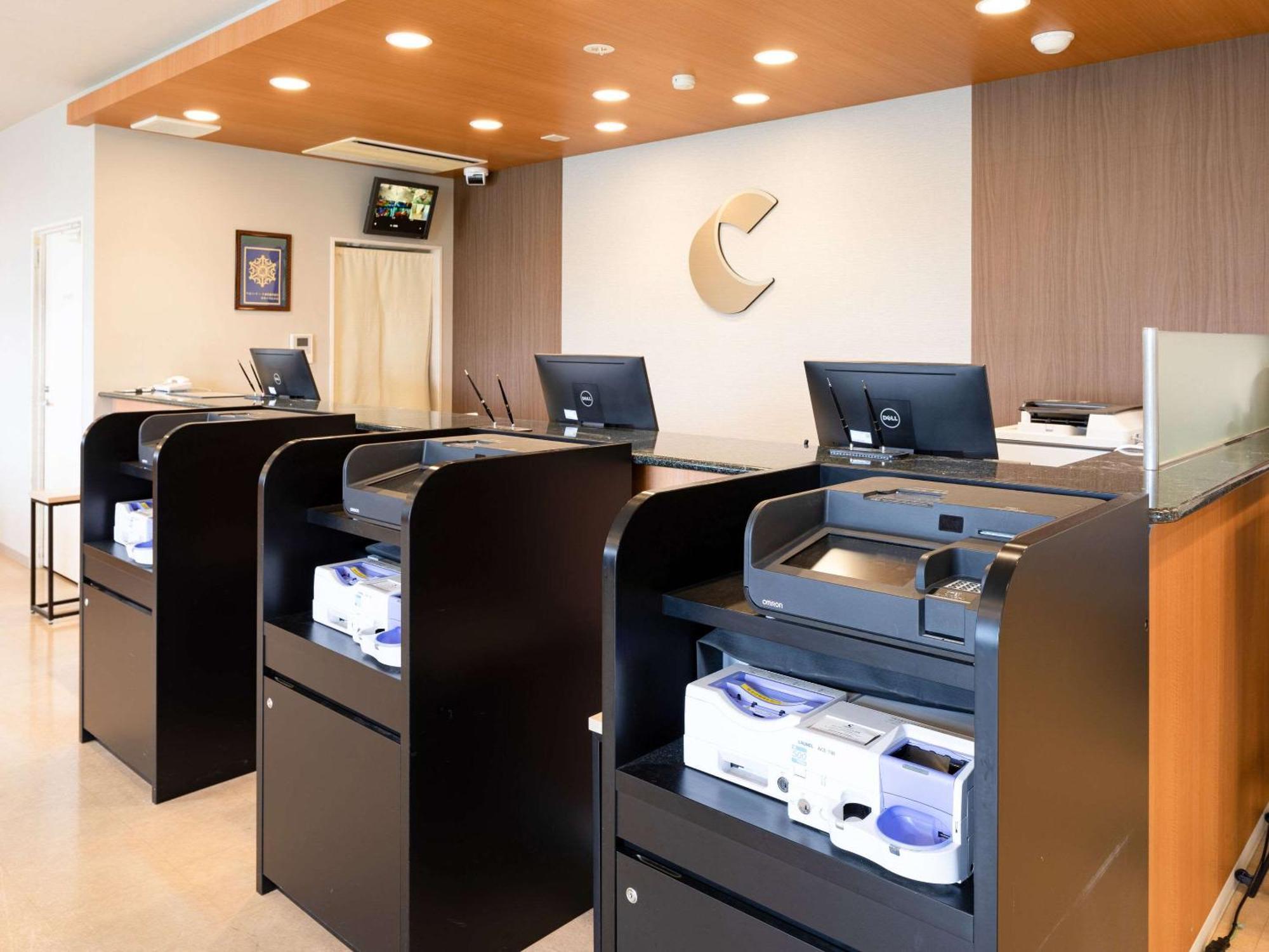 Comfort Hotel Hikone Zewnętrze zdjęcie